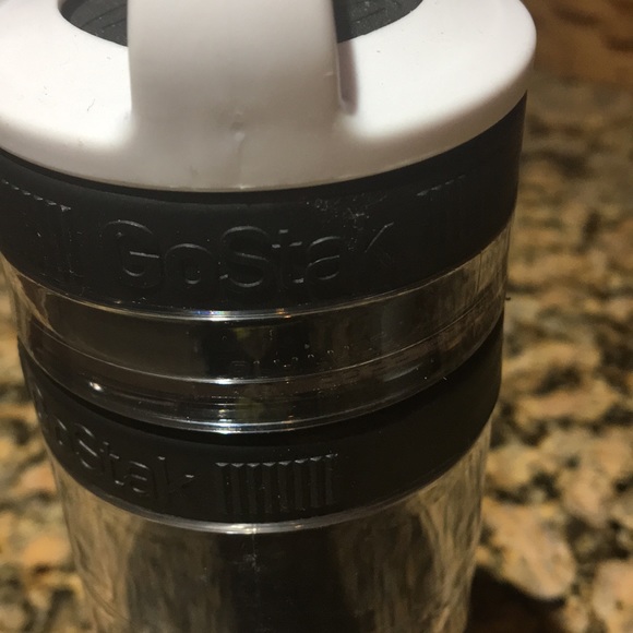 Go stack/blender bottle - Picture 2 of 7